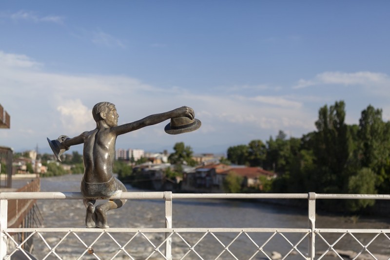 Снимка за Габрово подписа споразумение за сътрудничество ...