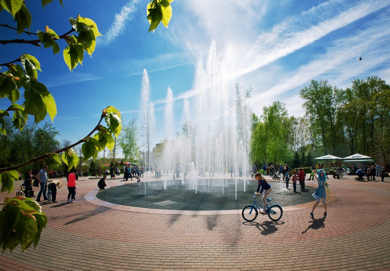 Снимка за Покана за младежки обмен с Русия