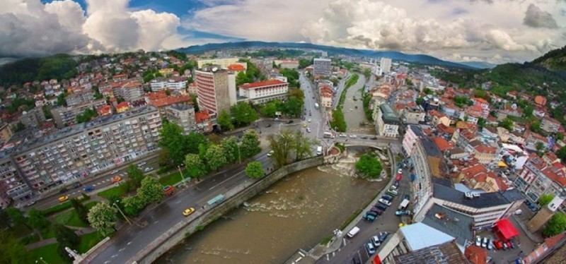 Снимка за ИПИ: Габрово продължава да е първенец в усвоява...