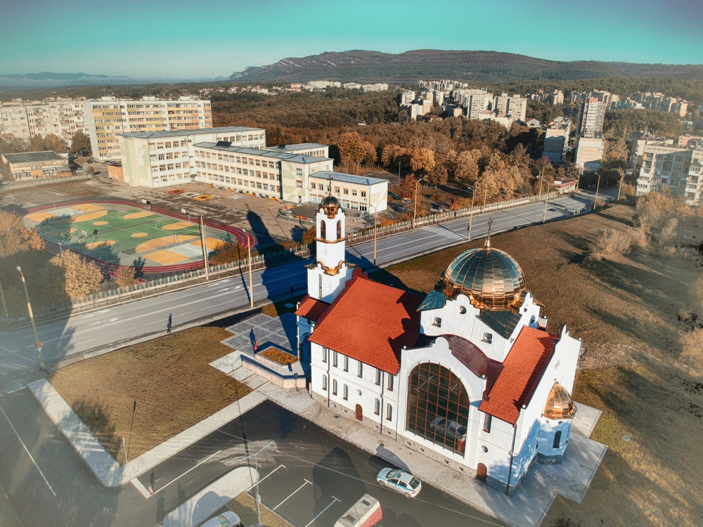 Снимка за 11545