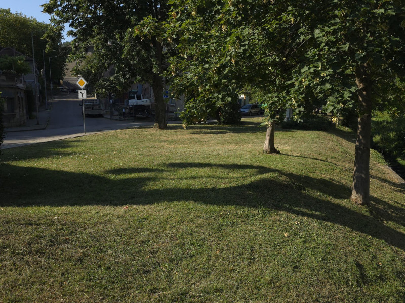 Снимка за Седмичен график за поддръжка на зелените площи ...