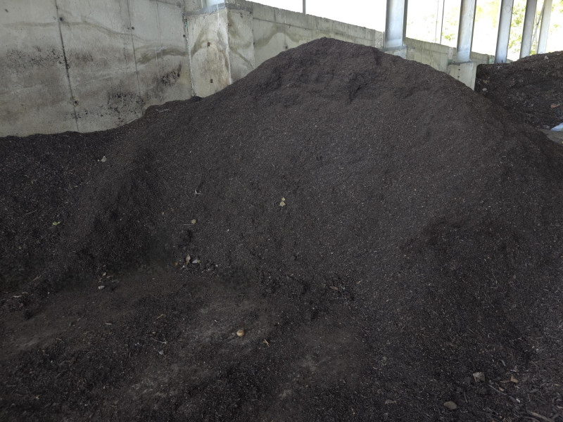 Снимка за Регионално депо за неопасни отпадъци - Габрово ...