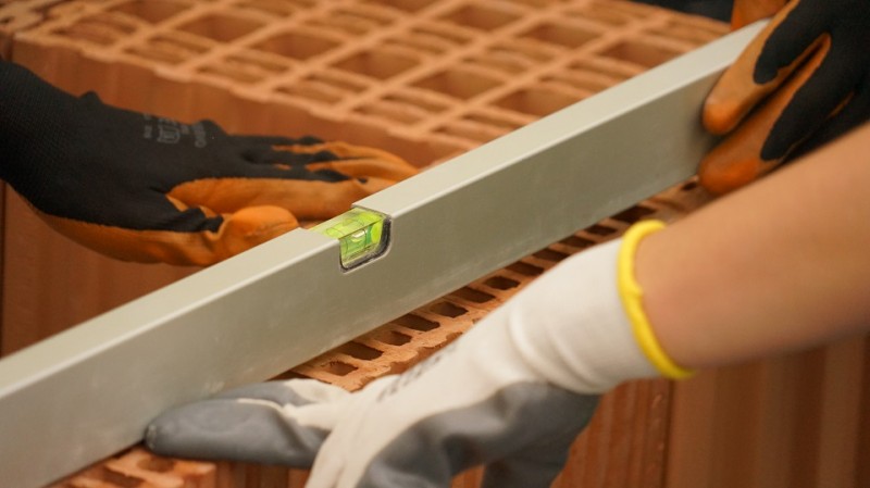 Снимка за Ритуалната зала в Централния гробищен парк затв...