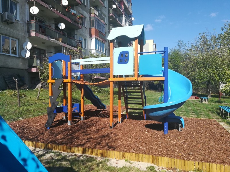 Снимка за ПУДООС одобри шест проекта за Габрово