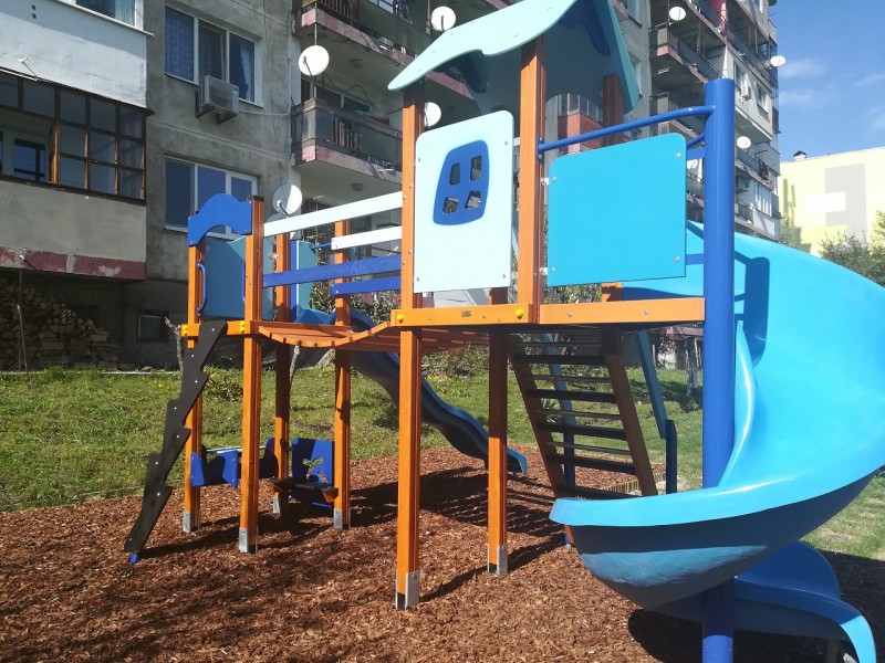 Снимка за Община Габрово внесе 11 проекта по ПУДООС 