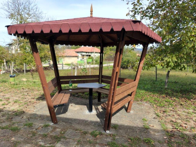 Снимка за Четири габровски проекта, одобрени за финансира...