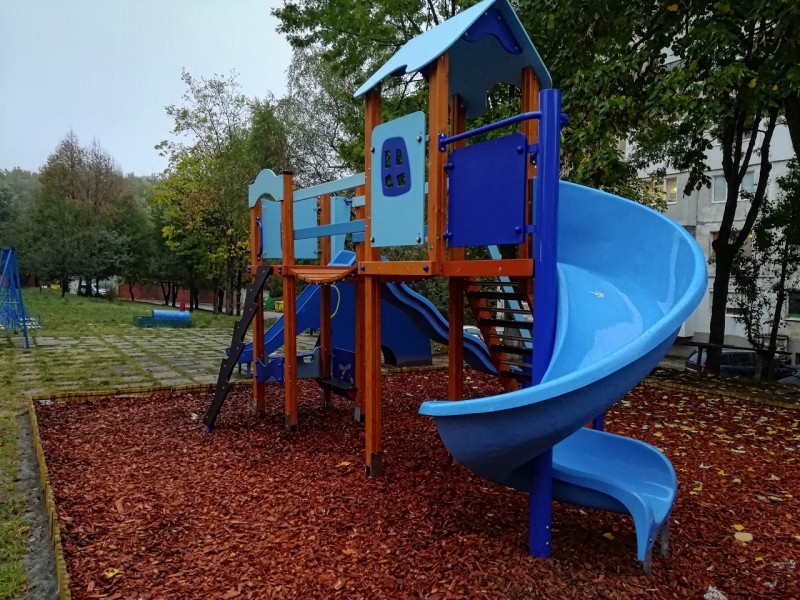 Снимка за Янковци с нов кът за отдих, „Свищовска“ с обнов...