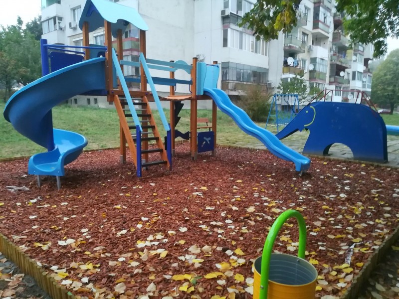 Снимка за Габрово внесе 18 проекта по ПУДООС 