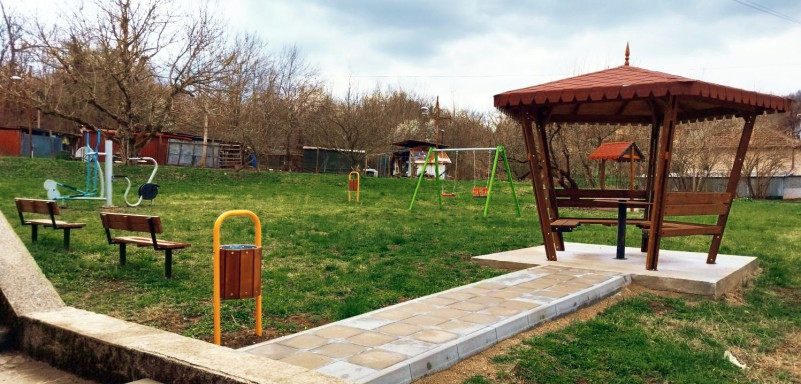 Снимка за Шест габровски проекта, одобрени за финансиране...