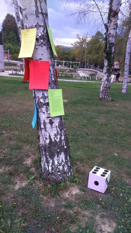 Снимка за Център за работа с доброволци към Община Габров...