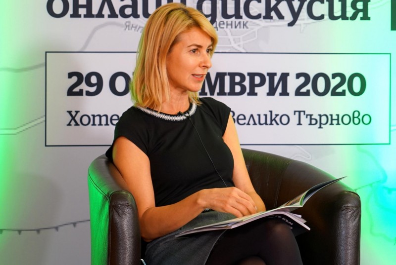 Снимка за Създаваме качествена среда, за да запазим най -...