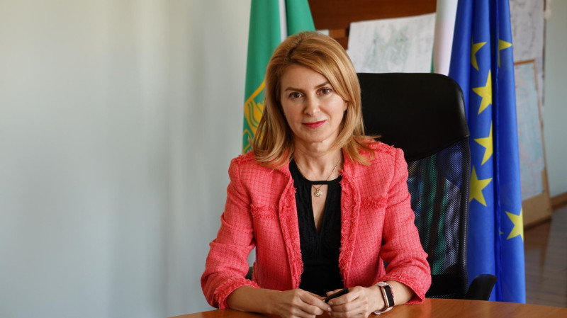 Снимка за Кметове за неутралност - церемония на Конвента ...