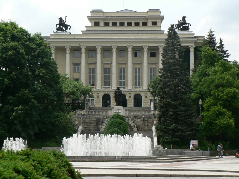 Снимка за Покана за публично обсъждане за поемане на общи...