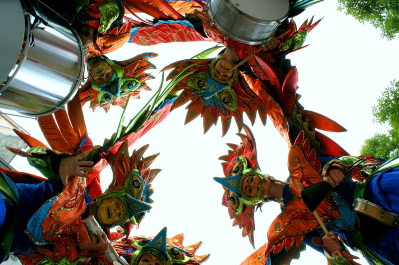 Снимка за Предложения за мото на Карнавал 2019