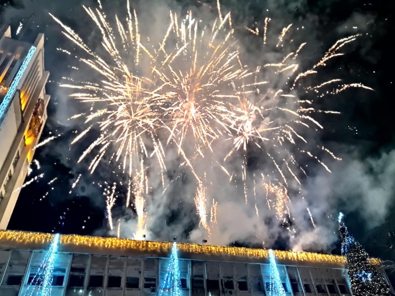 Снимка за Изпращане на 2019 година (снимки)