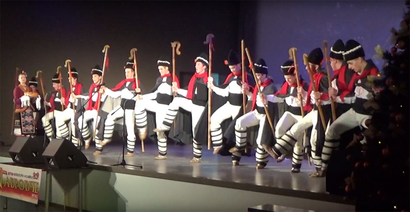 Снимка за Днес Община Габрово ще излъчи на живо Коледния ...