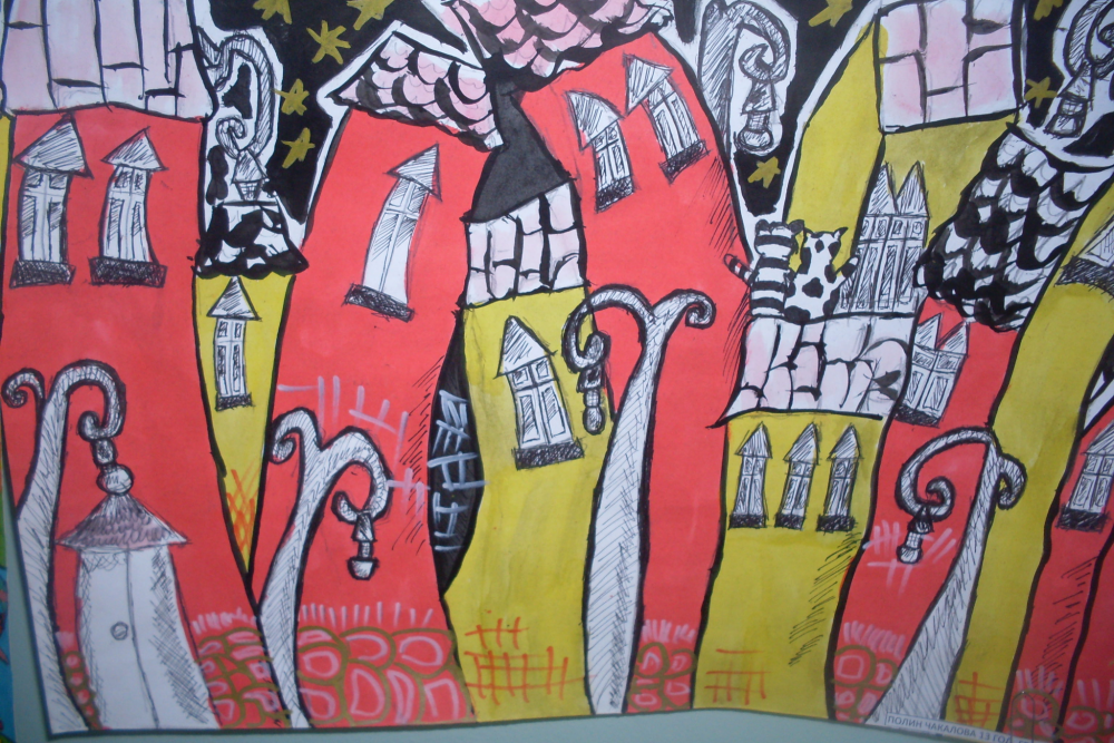 Снимка за 10657