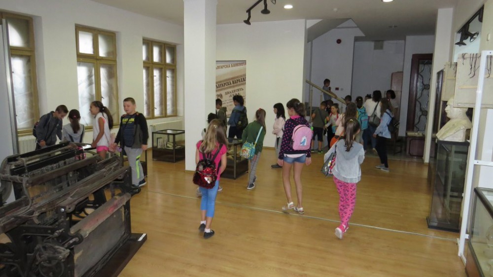 Снимка за 8020