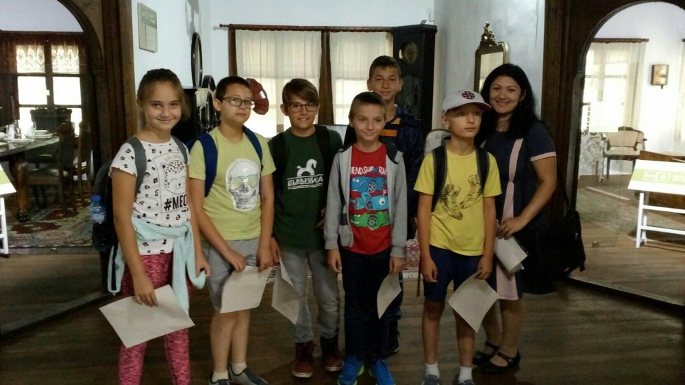 Снимка за 8065