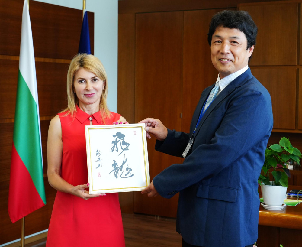 Снимка за 12832