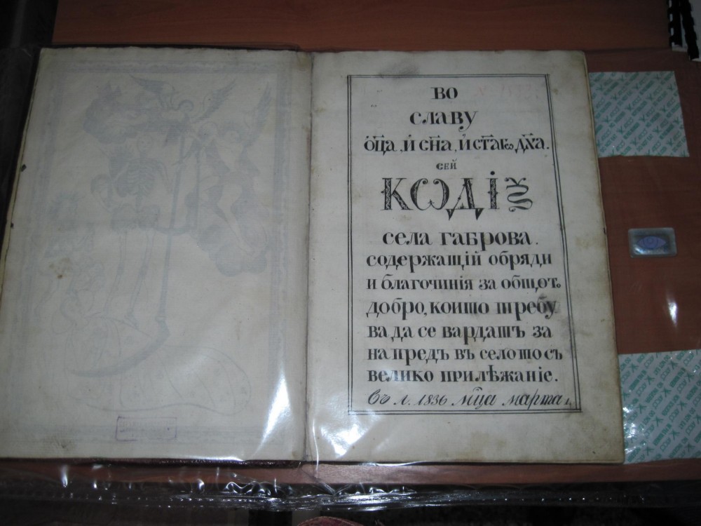 Снимка за 6456