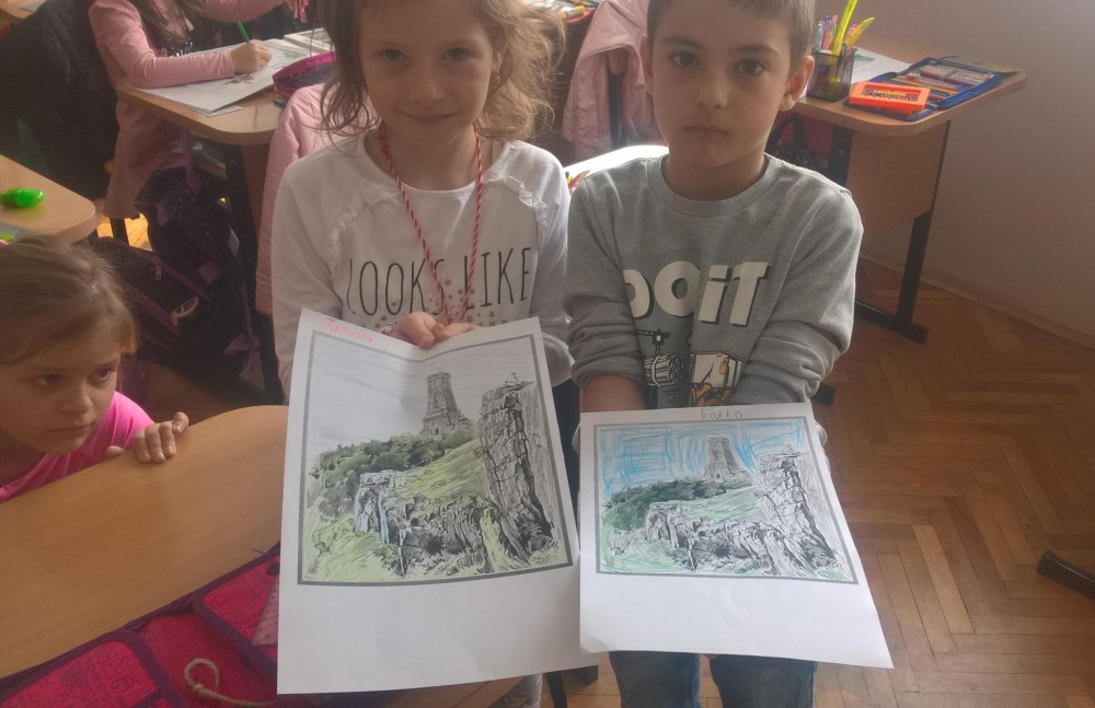 Снимка за 8757