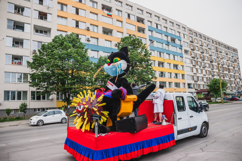 Снимка за 10714