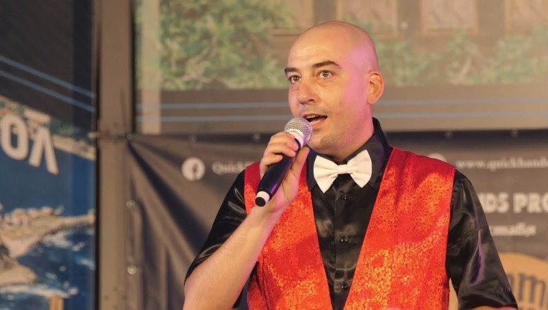 Снимка за Царете на магията пристигат в Габрово