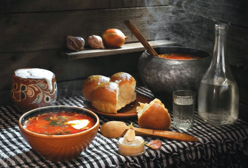 Снимка за Изложба за ценители… и дегустатори