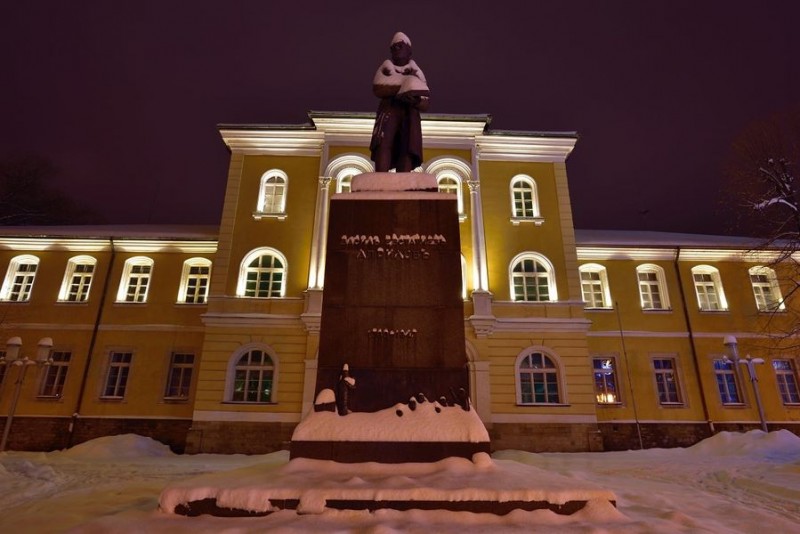 Снимка за Априловото училище ще отбележи 186 години от съ...