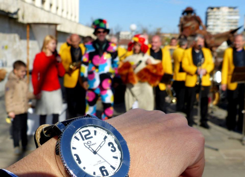 Снимка за Специална новина