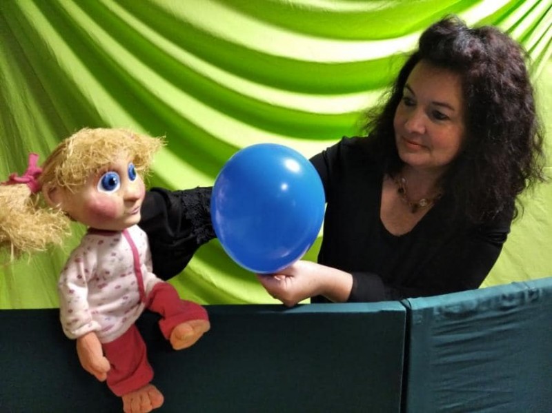 Снимка за На 21 март ДКТ-Габрово ще отбележи Световния де...