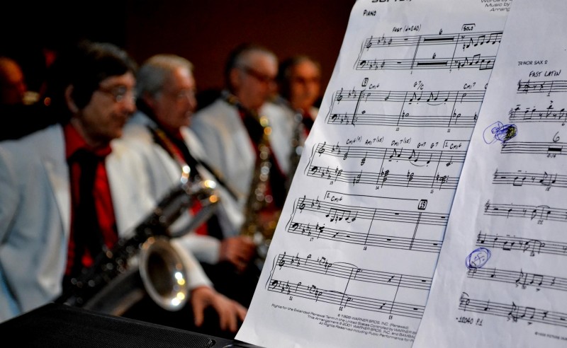 Снимка за Почувствай се добре с Оркестър Габрово