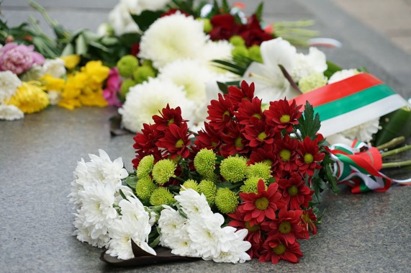 Снимка за Празнична програма за Деня на народните будители