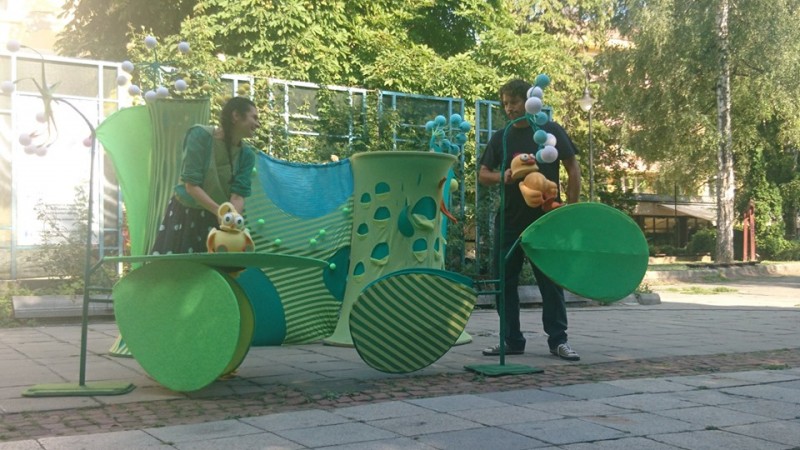 Снимка за Тази събота - отделете време за "Изгубеното вре...