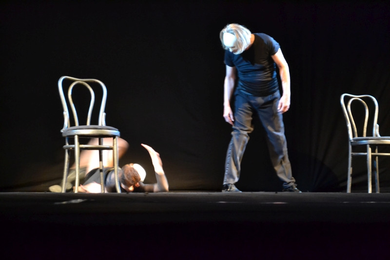 Снимка за Габрово под прожекторите на Международния фести...