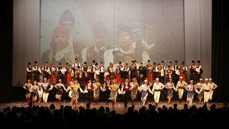 Снимка за „Осмото чудо“ на „Българе“ идва в Габрово