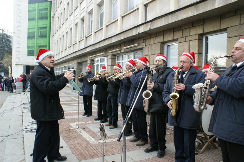 Снимка за ПРАЗНИЧНИ КОНЦЕРТИ НА ОРКЕСТЪР ГАБРОВО
