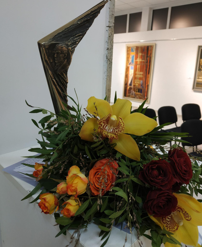 Снимка за В навечерието на Деня на народните будители бях...