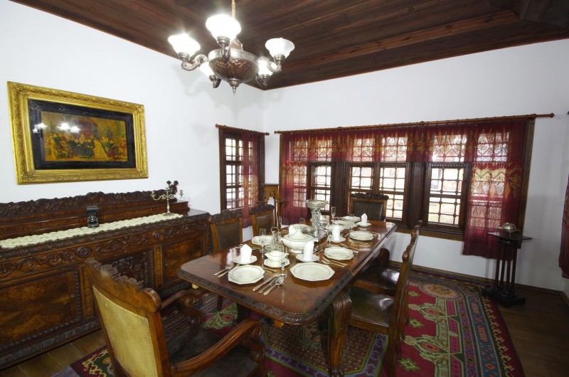 Снимка за Виртуална реалност в Дечкова къща връща публика...