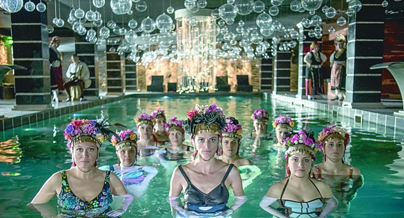 Снимка за София Филм Фест в Габрово – епизод 8