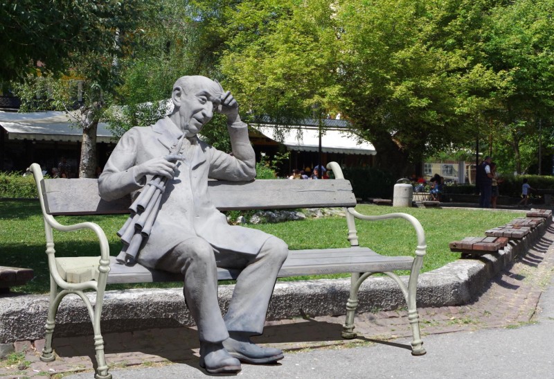 Снимка за Всичко е вятър, само вятърът не е вятър