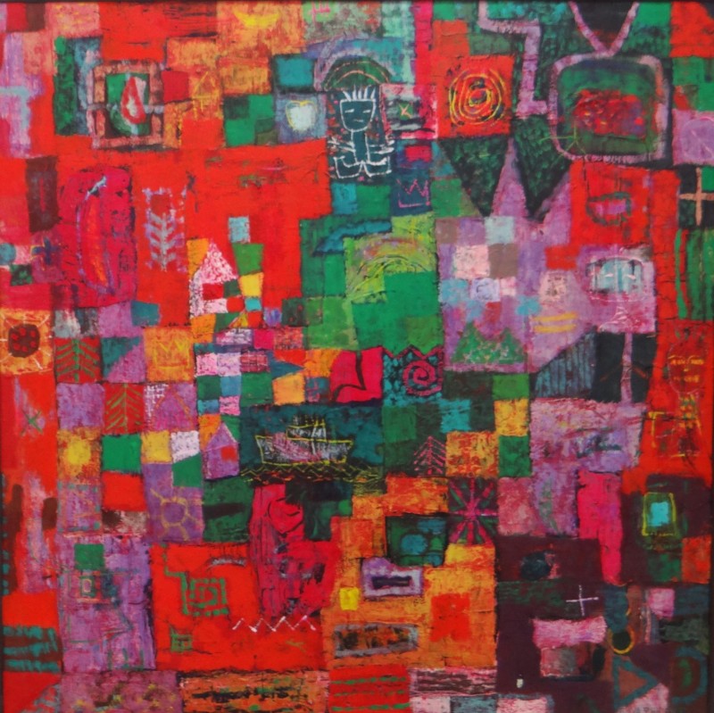 Снимка за Акцент на месец юни в Художествена галерия "Хри...