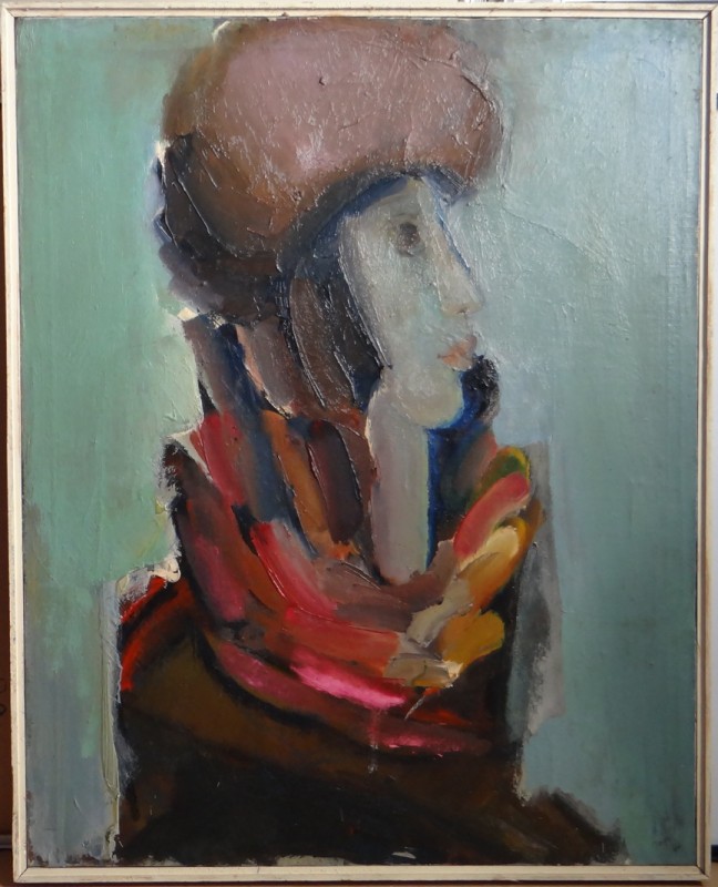 Снимка за Декемврийски акцент в галерия "Христо Цокев"