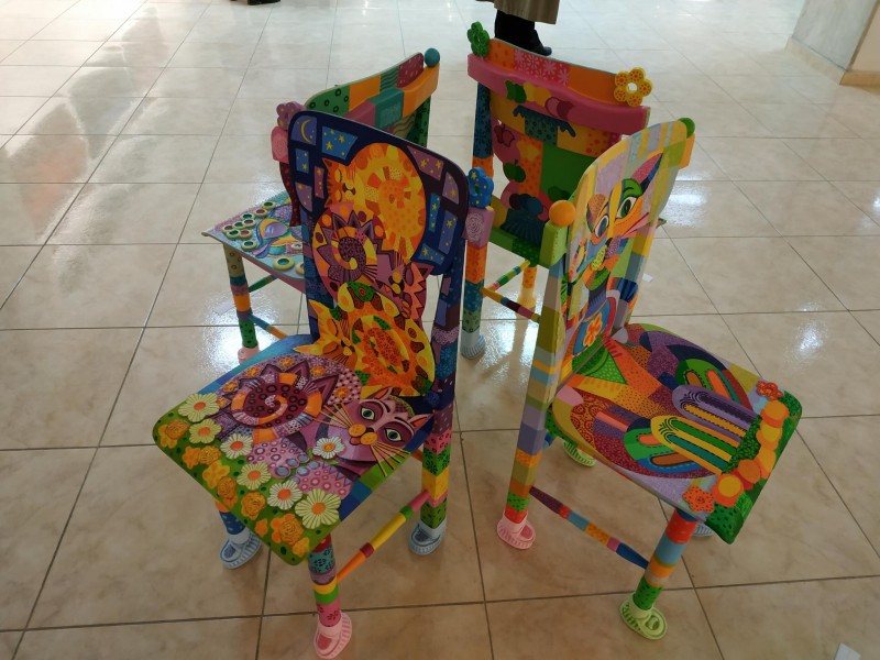 Снимка за Годишна изложба на габровските художници