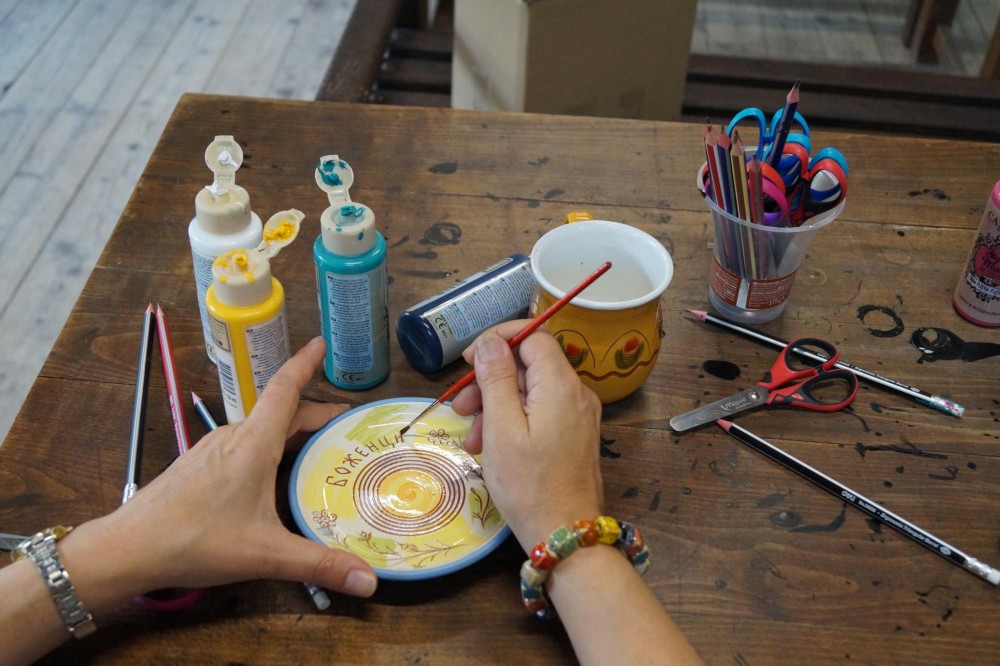 Снимка за 8051