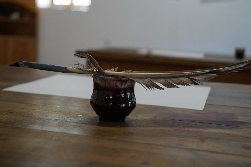 Снимка за Изложба на Националния музей на образованието г...