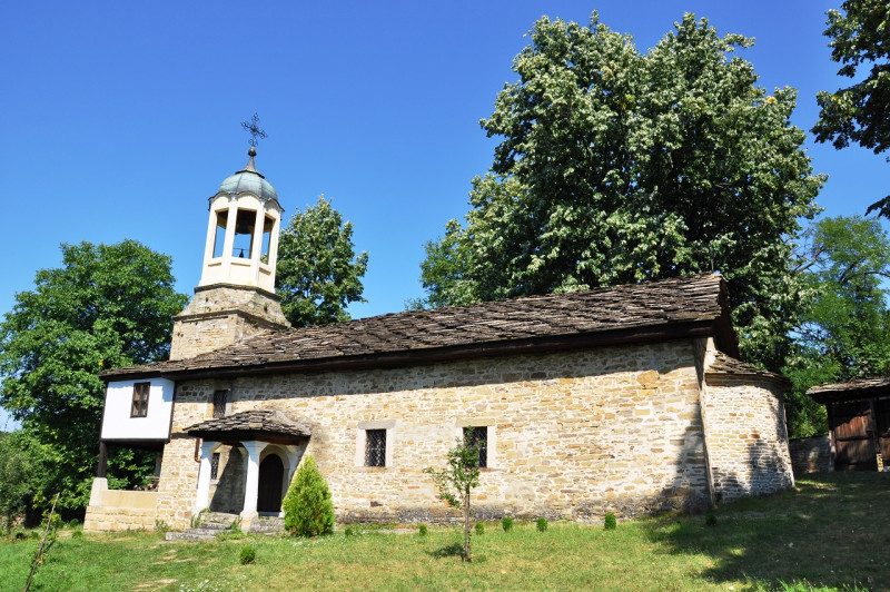 Снимка за На 6 август в Боженци: Благотворителен концерт ...