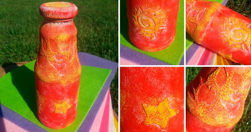 Снимка за Не изхвърляйте бурканчето от сладко!