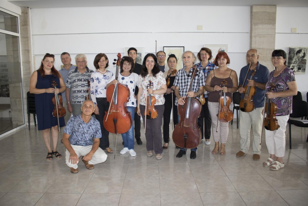 Снимка за 10755